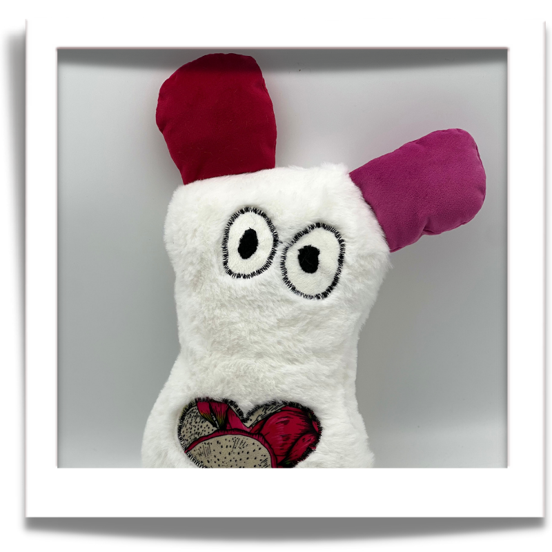 hugME human plush