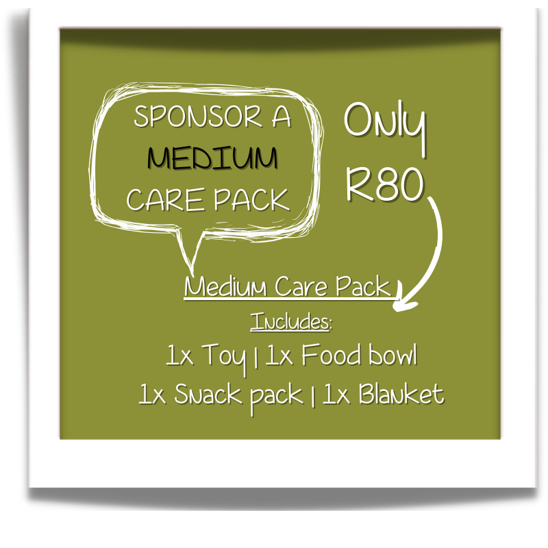 Sponsor a Care Package