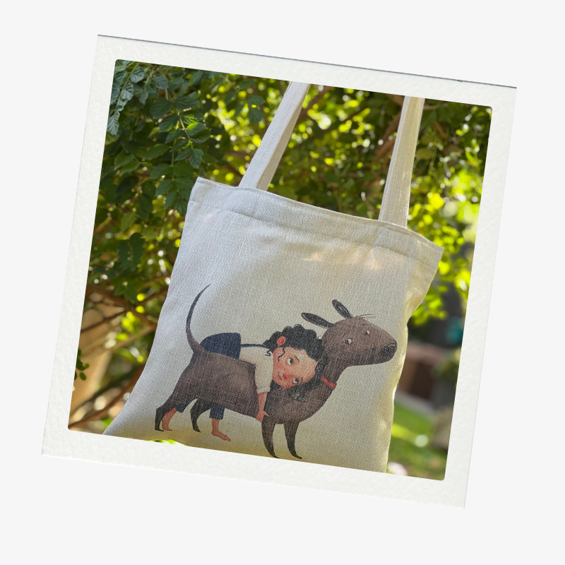 Bag IT