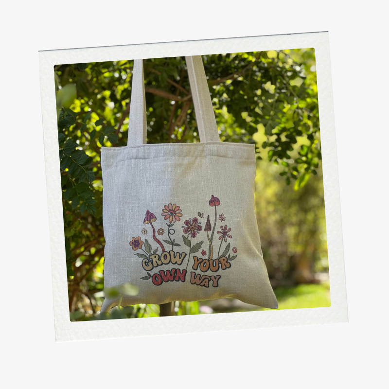 Bag IT