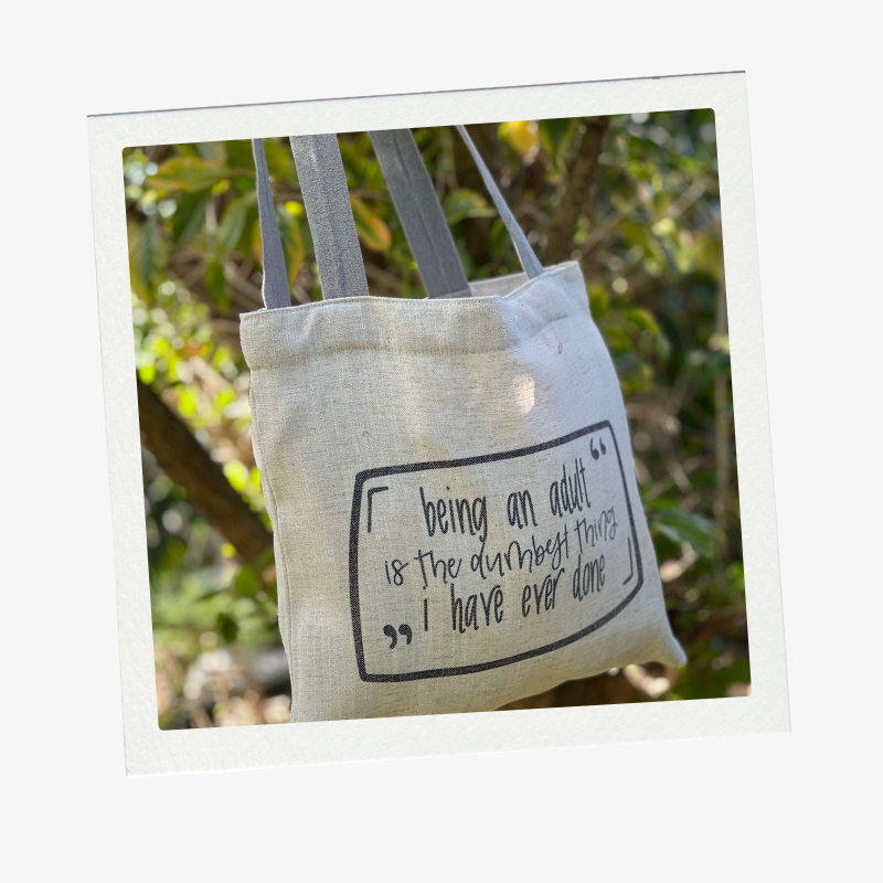 Bag IT