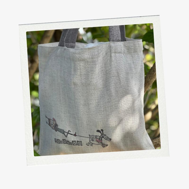 Bag IT