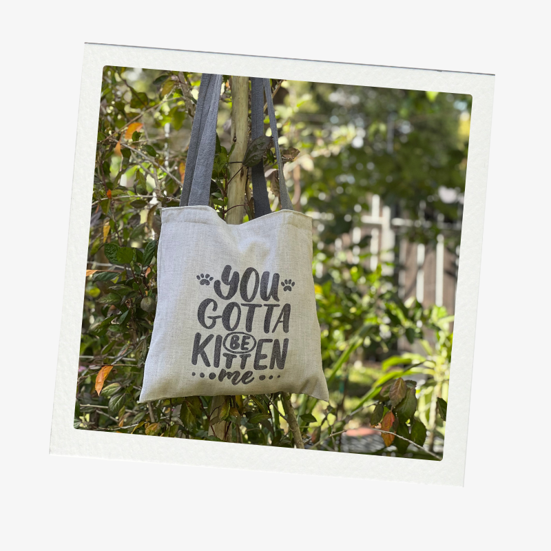 Bag IT