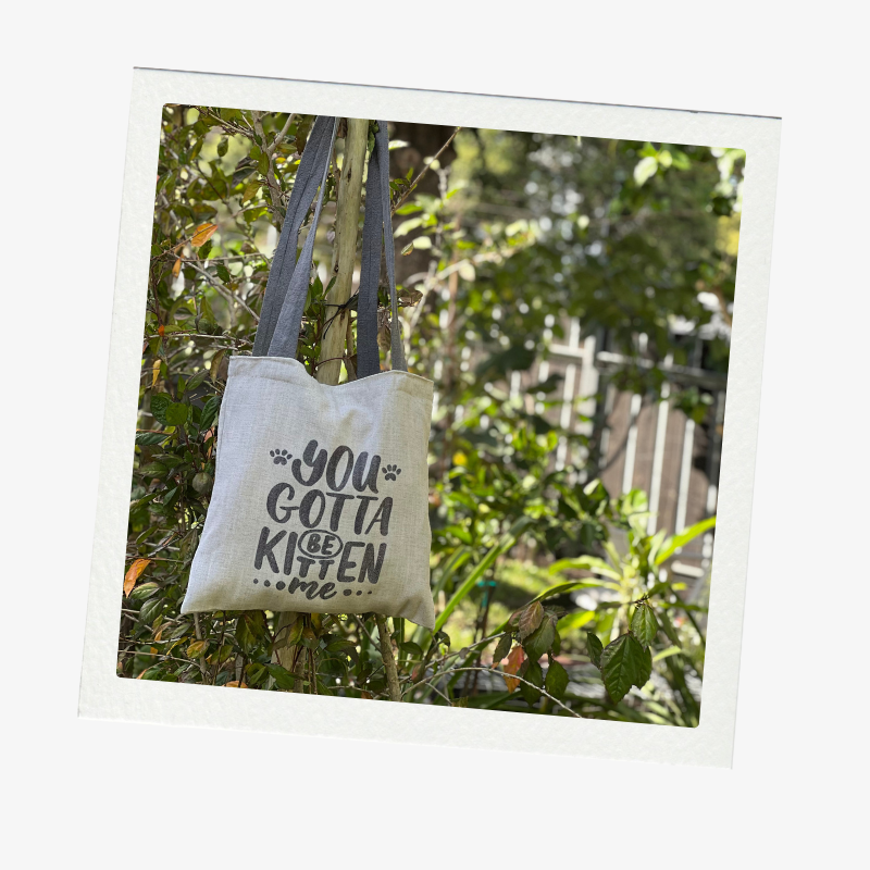 Bag IT