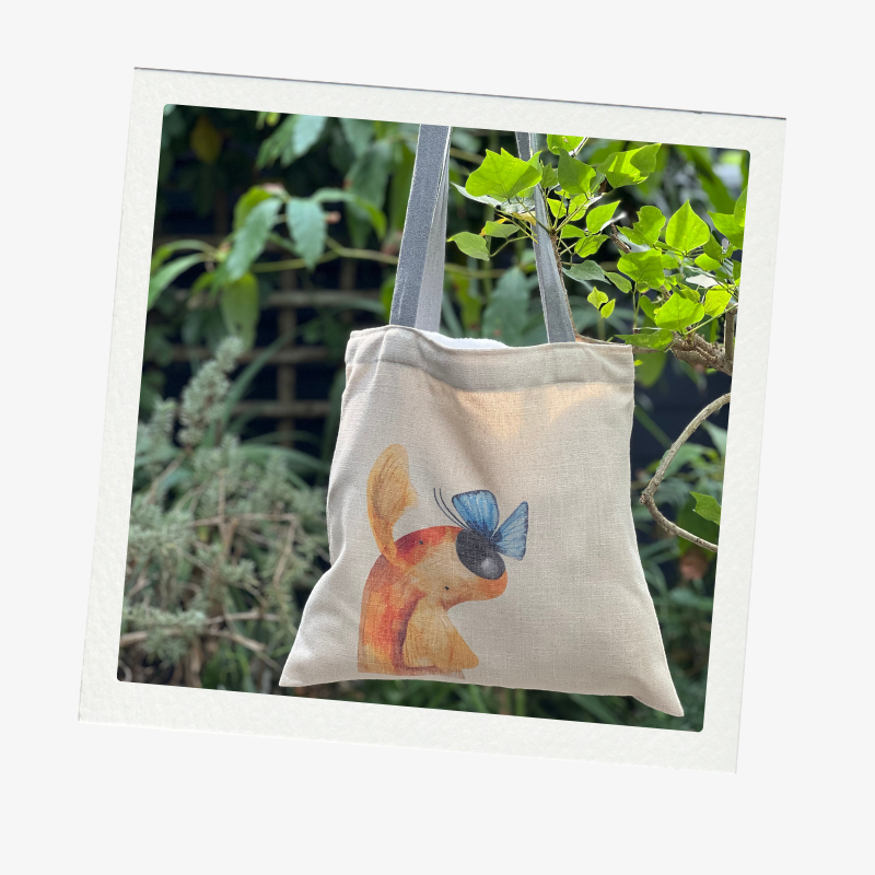 Bag IT