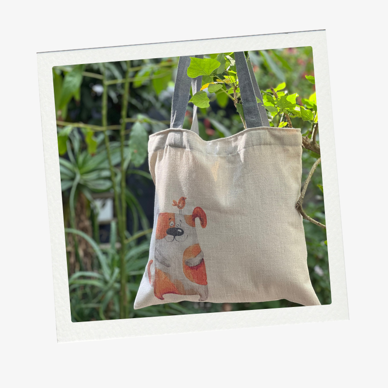 Bag IT