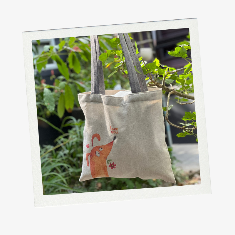 Bag IT