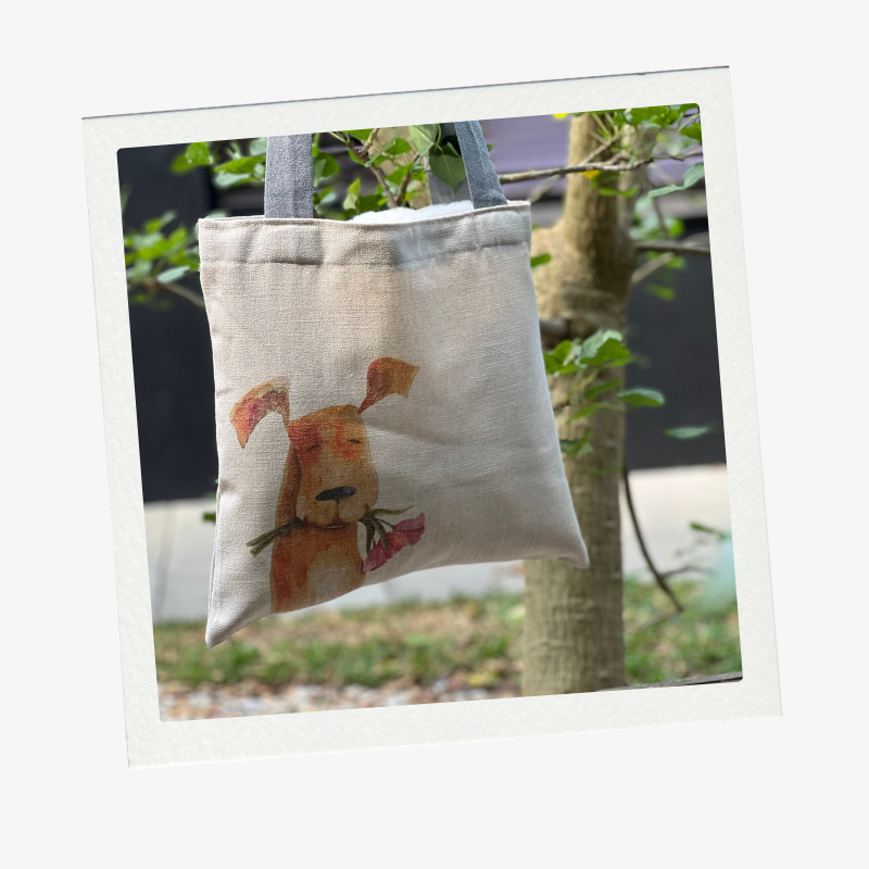 Bag IT
