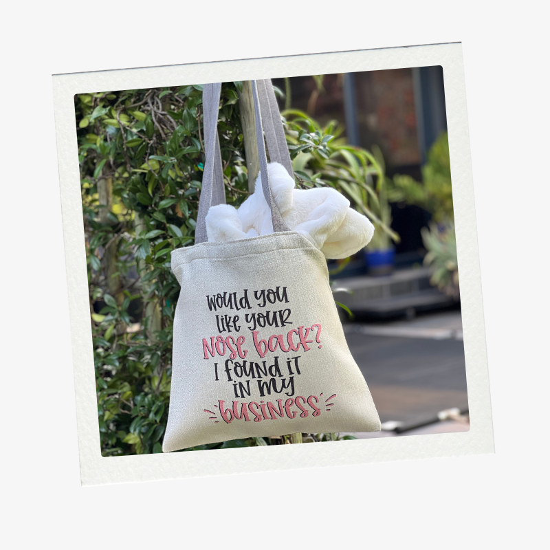 Bag IT