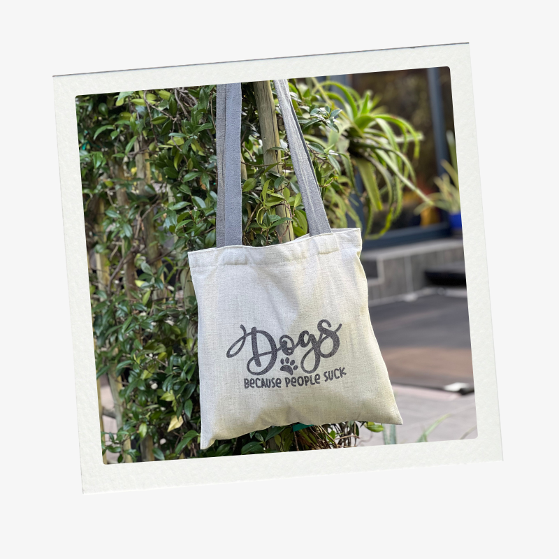 Bag IT