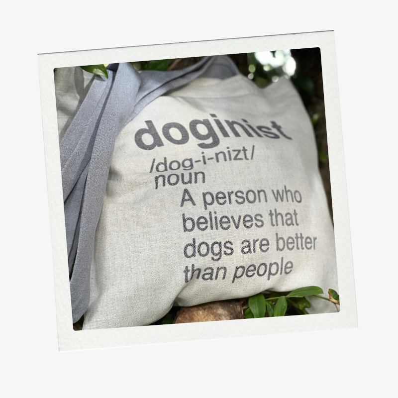 Bag IT