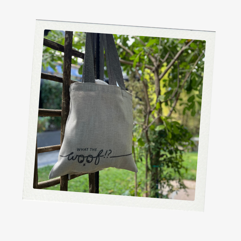 Bag IT