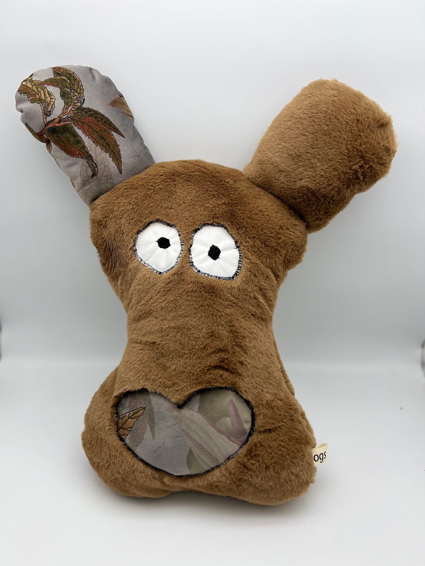 hugME human plush