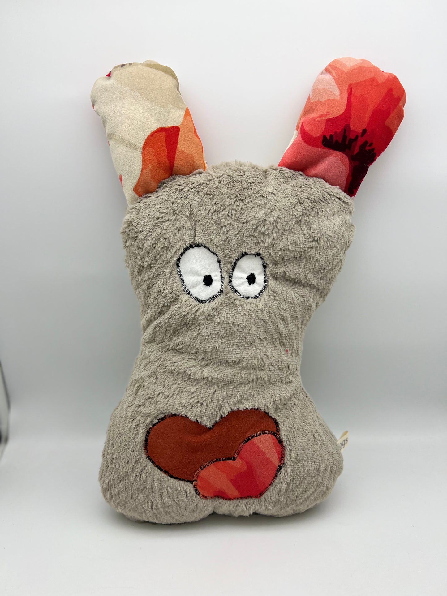 hugME human plush