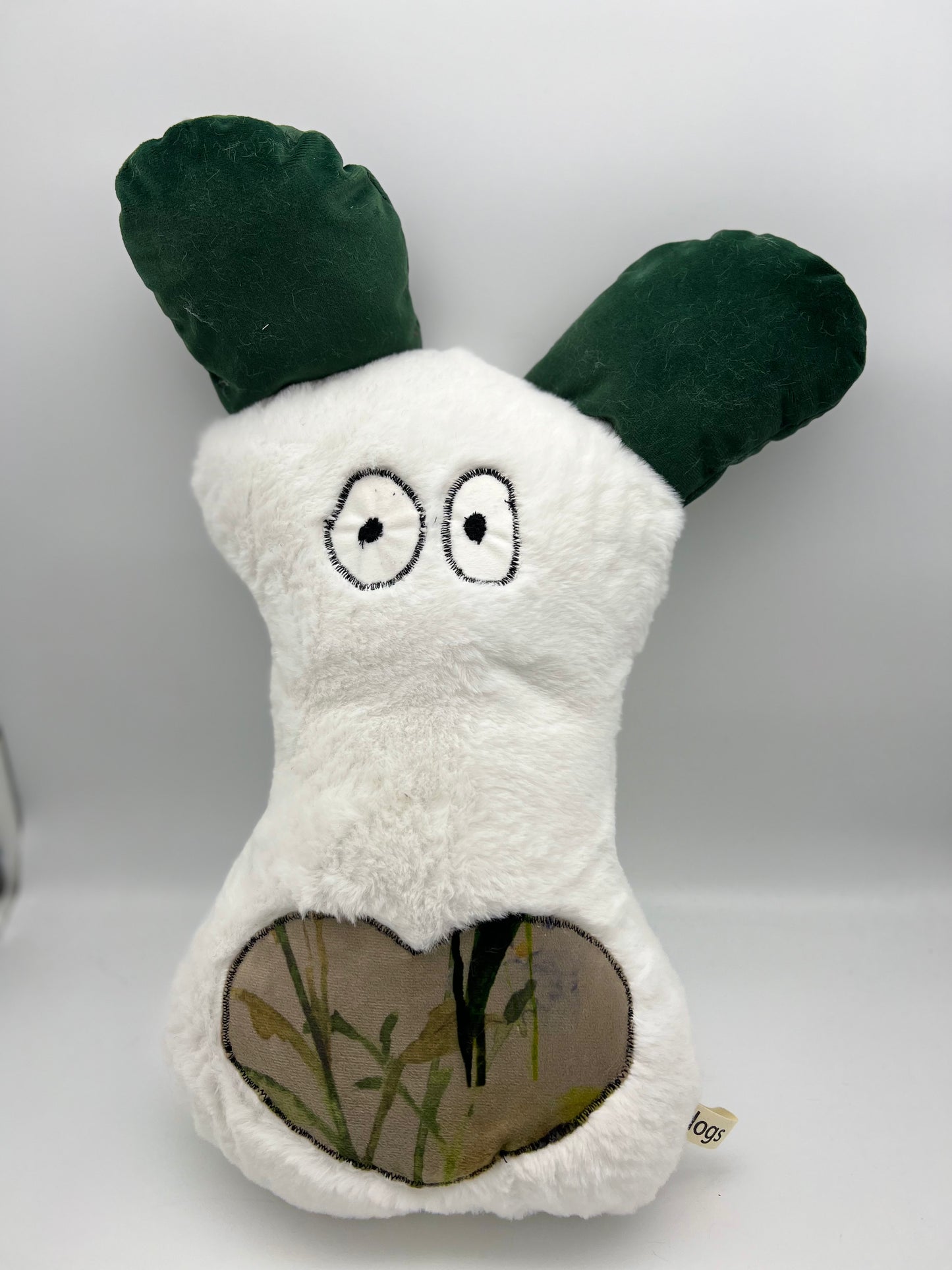 hugME human plush