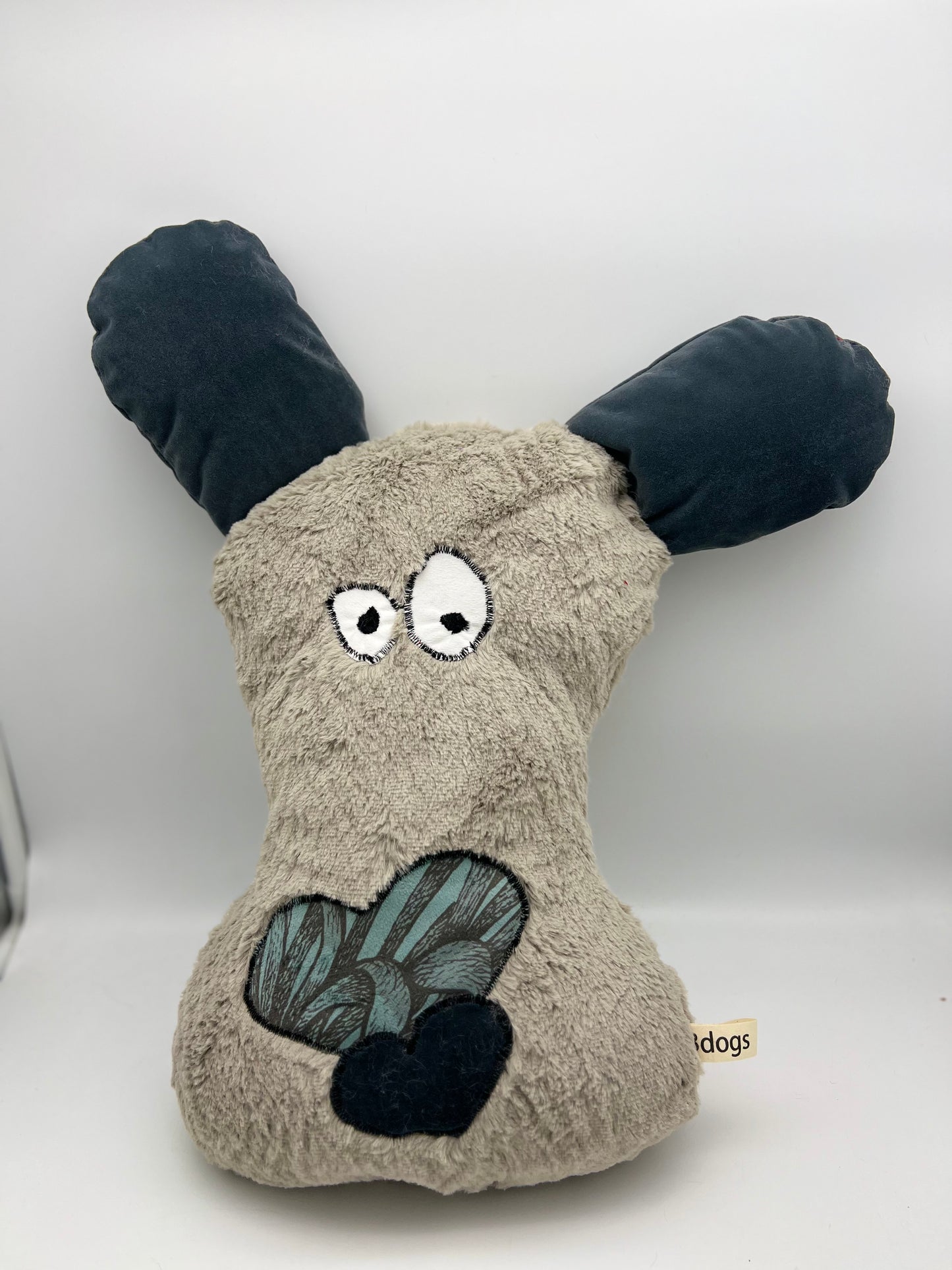 hugME human plush