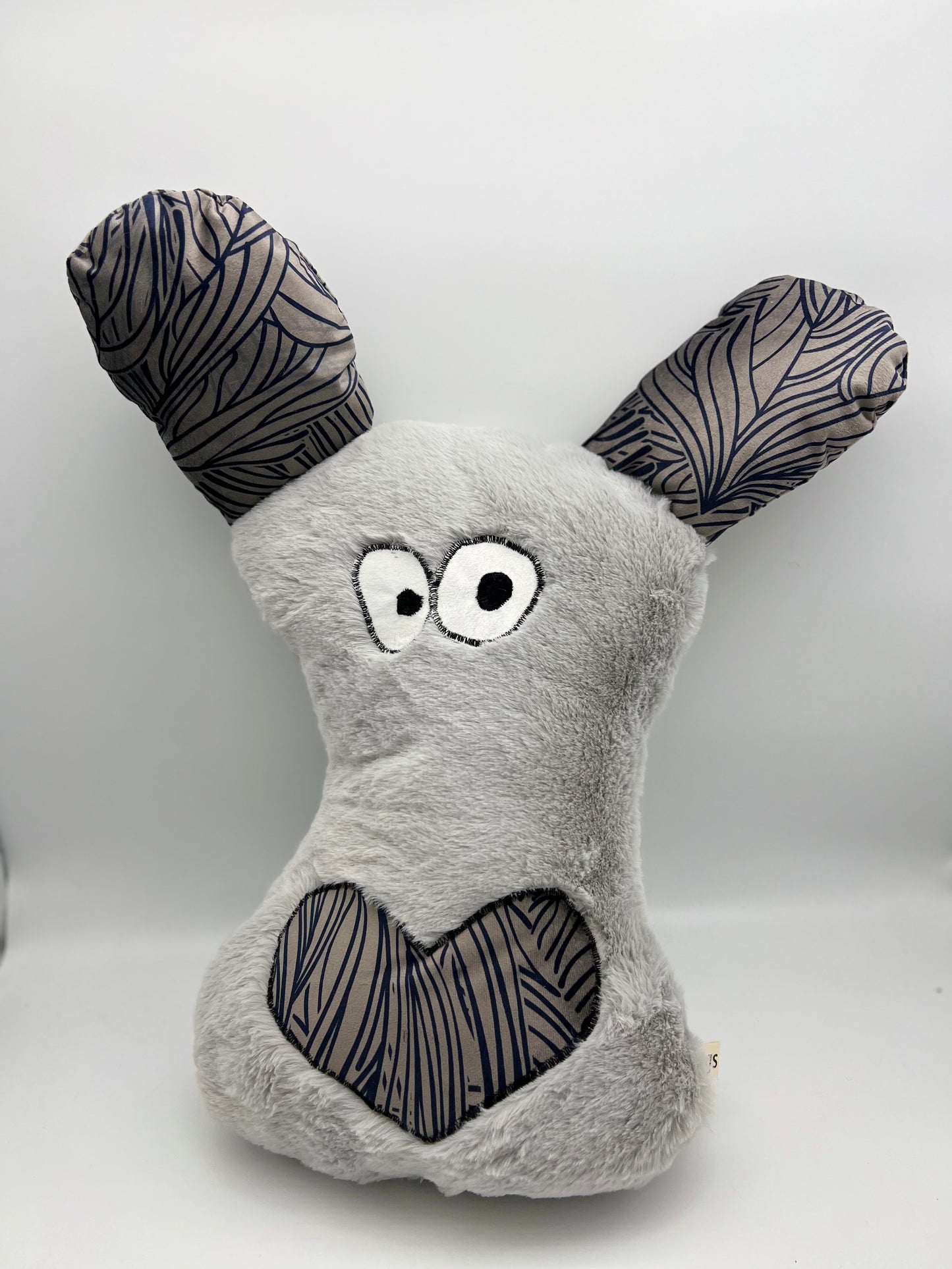 hugME human plush