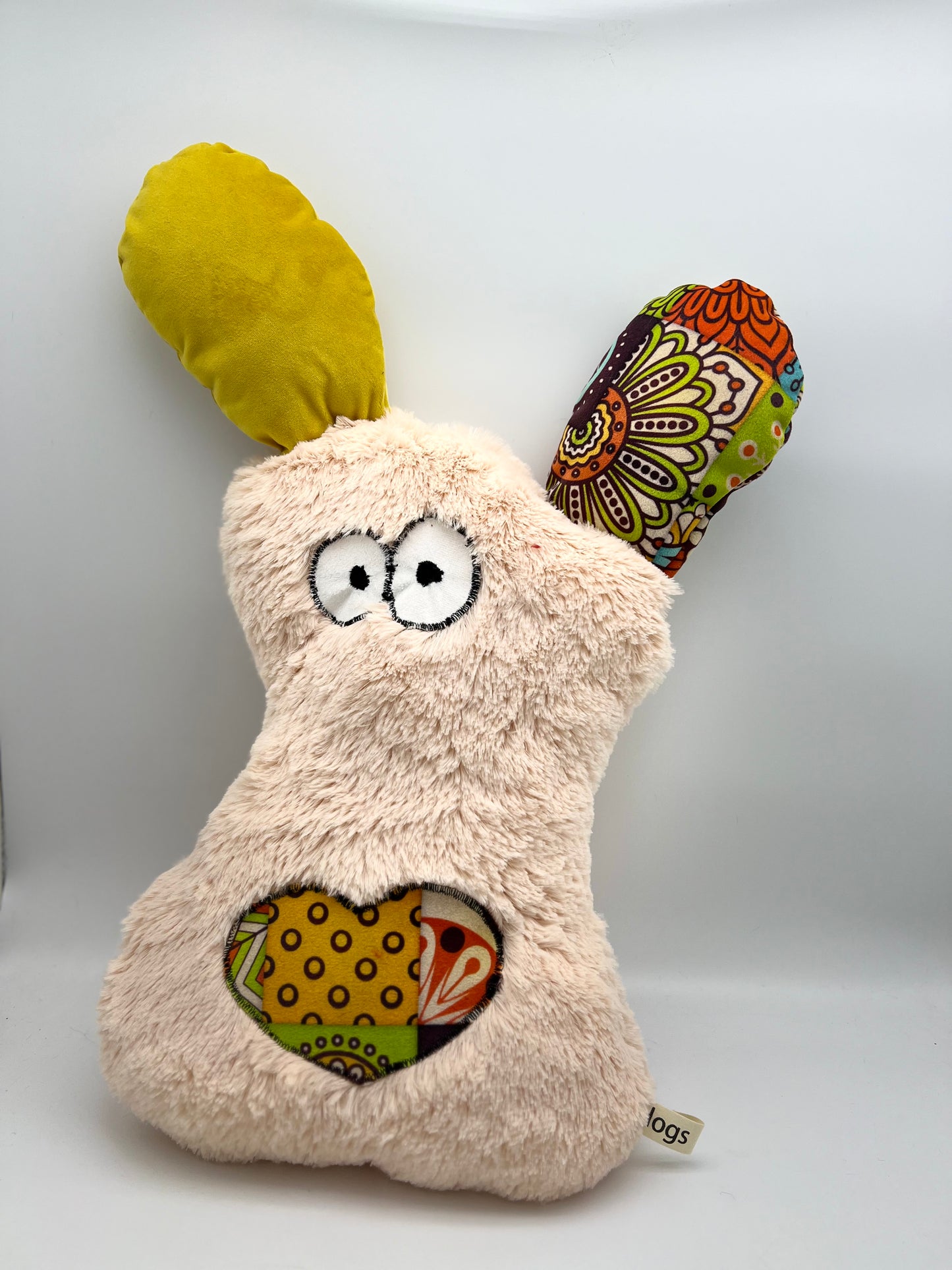 hugME human plush