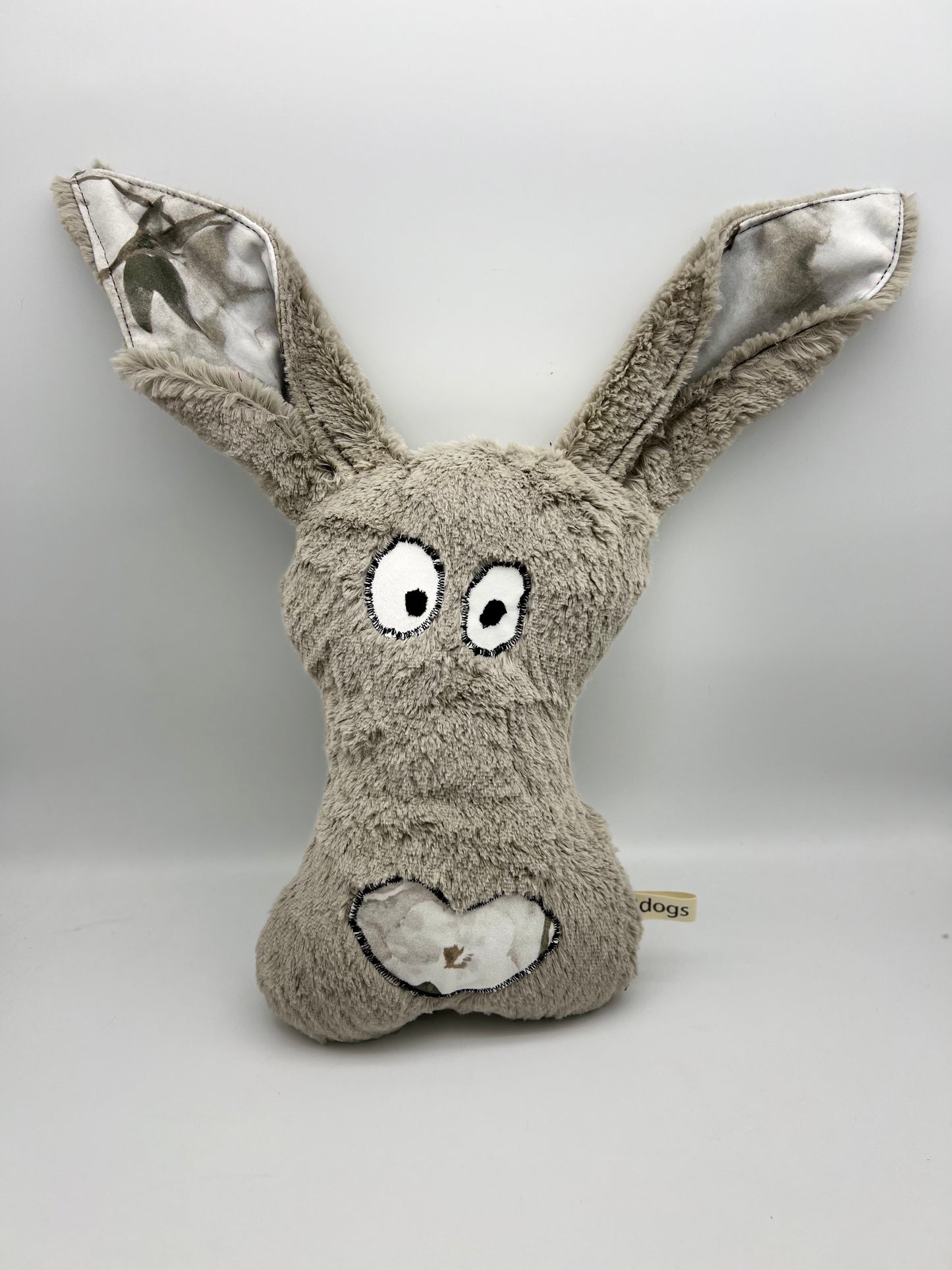 hugME human plush