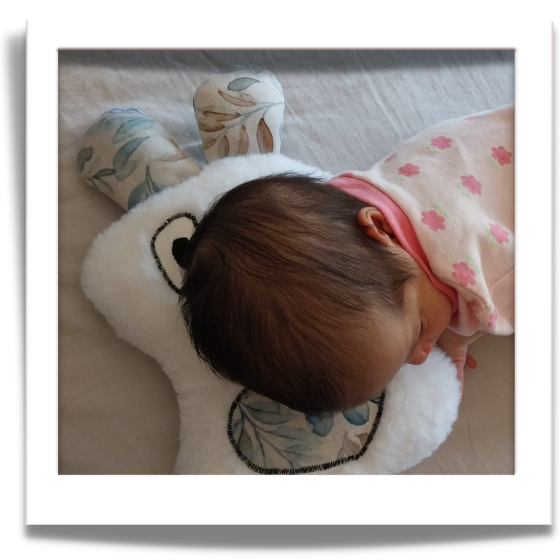 hugMe comfort plush by 3dogscpt