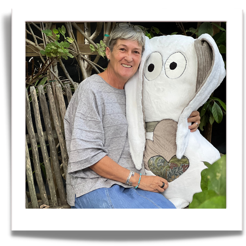 3dogscpt hugMe plush for humans