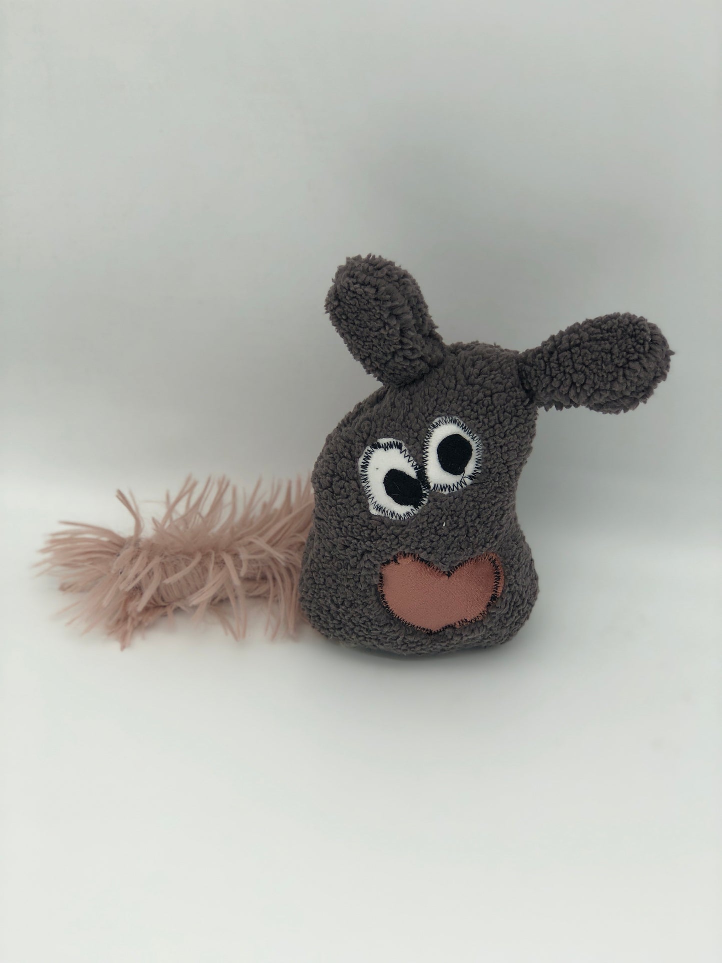 fuGLy friENds fun CAT toys