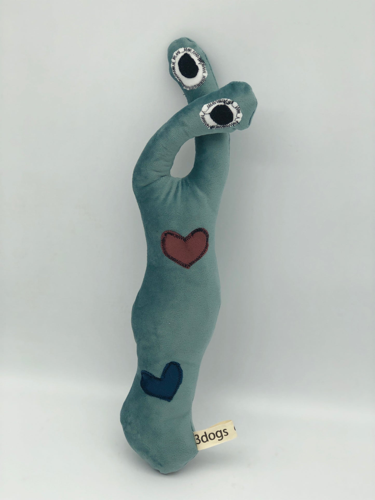 fuGLy friENds fun CAT toys