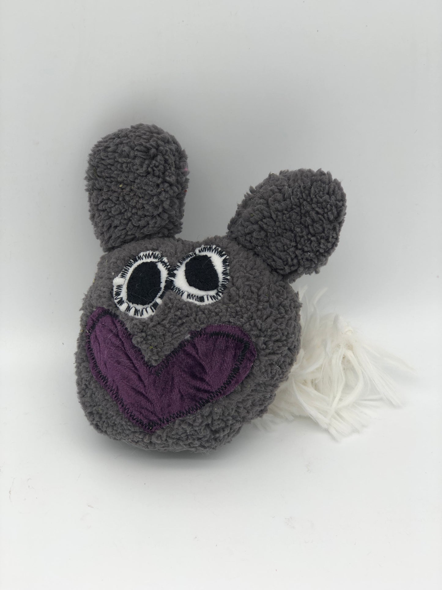 fuGLy friENds fun CAT toys