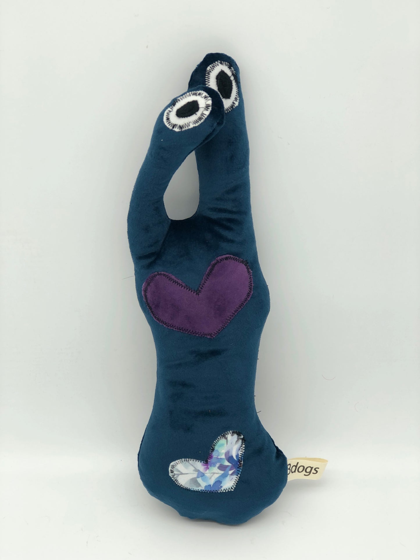 fuGLy friENds fun CAT toys