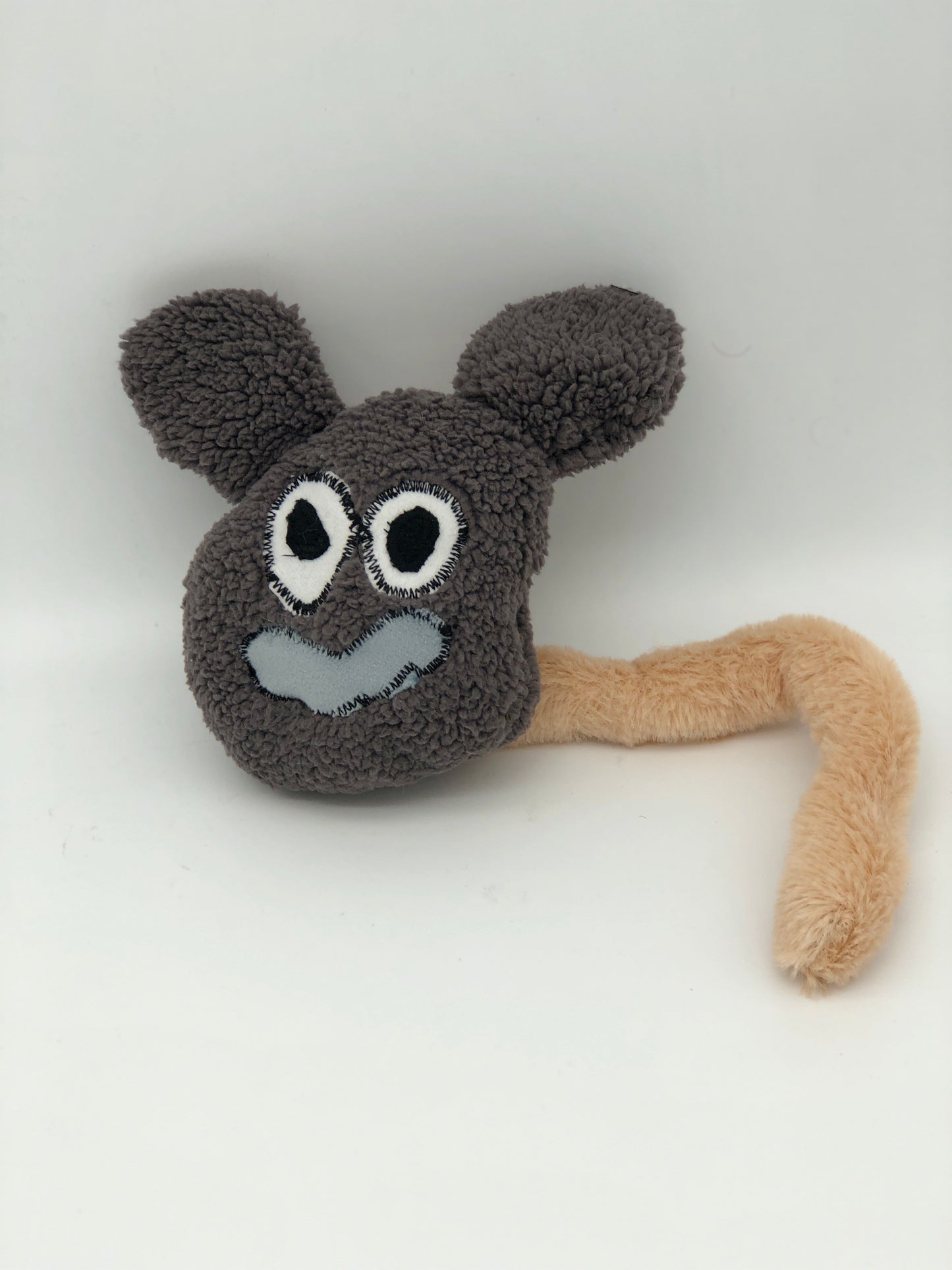 fuGLy friENds fun CAT toys