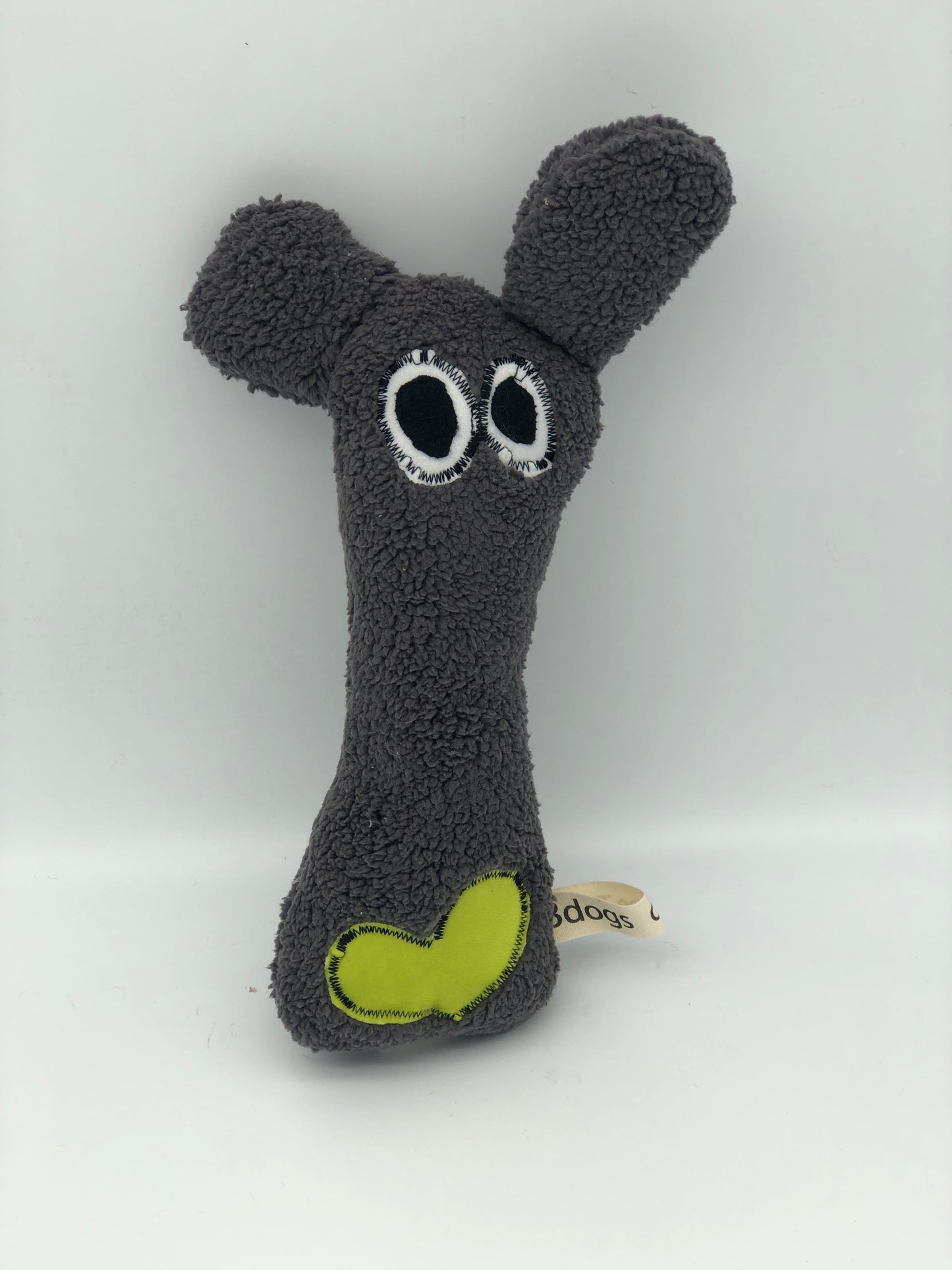 fuGLy friENds fun CAT toys