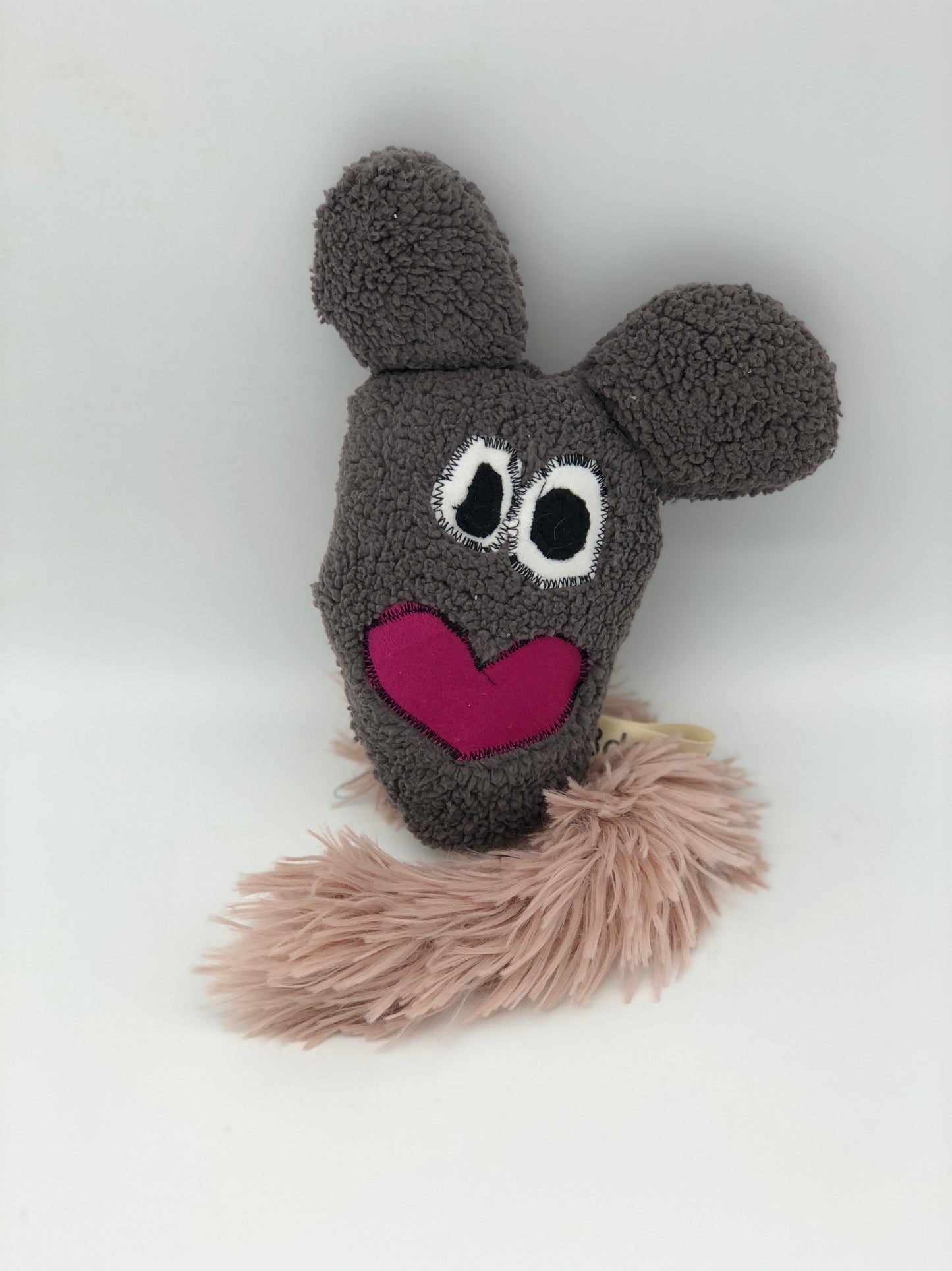 fuGLy friENds fun CAT toys