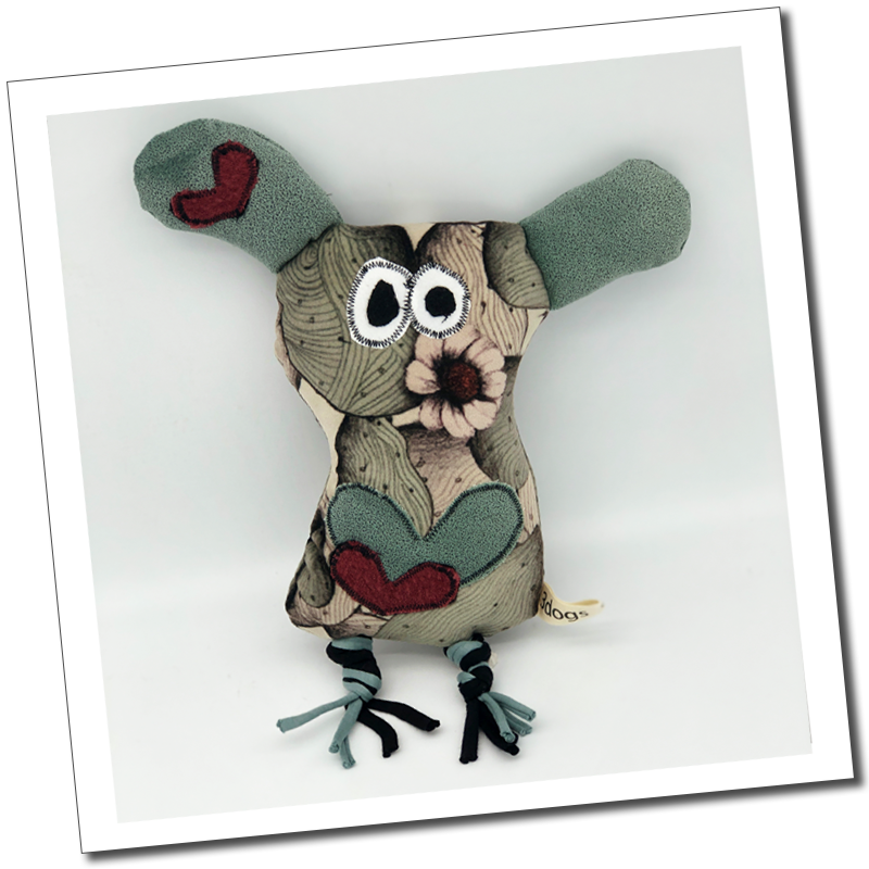 Cartoon dog toys sales