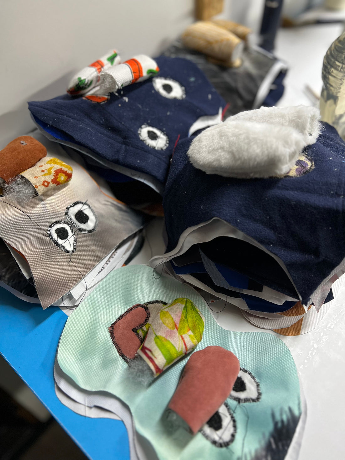 Why Upcycled Plush Toys Are Better for the Planet (and Your Soul)