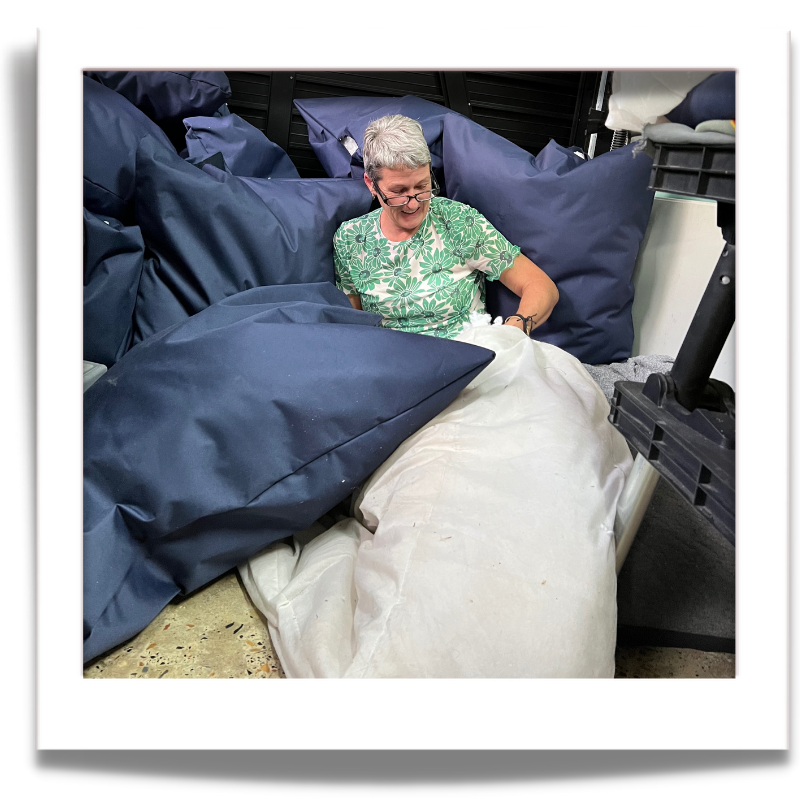 Thoughtfully made products from 3Dogs supporting dogs, humans, and animals still waiting for homes”