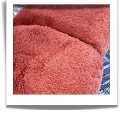 fuGGL snuggle dog blanket