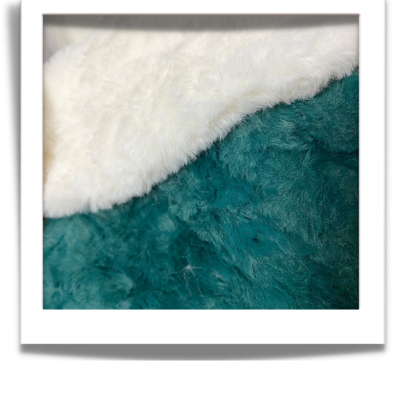 fuGGL snuggle dog blanket
