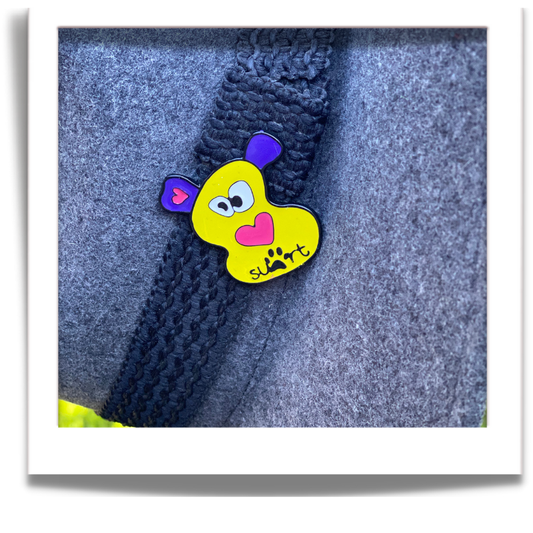 Custodian Pin