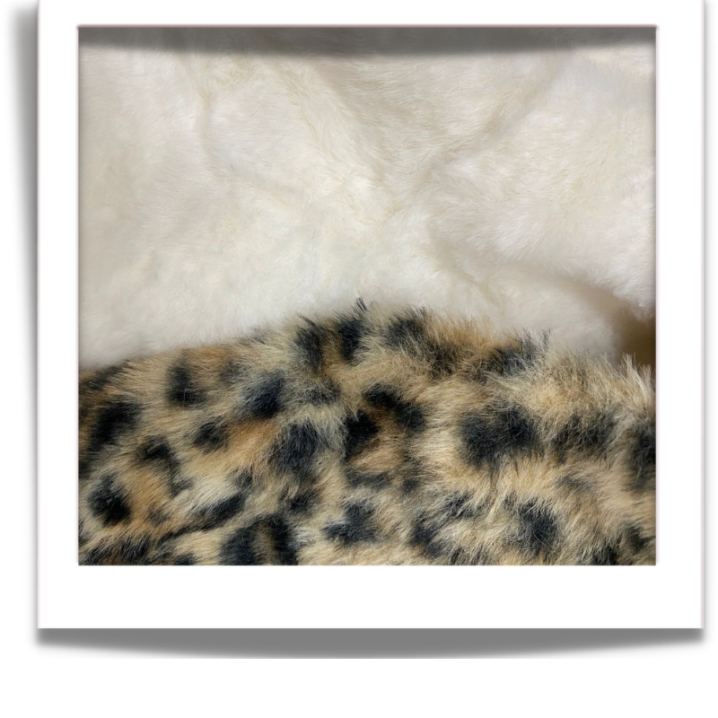 fuGGL snuggle dog blanket