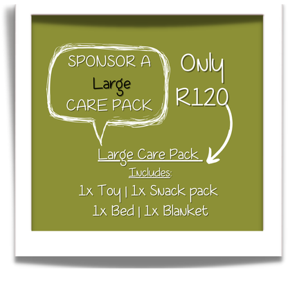 Sponsor a Care Package