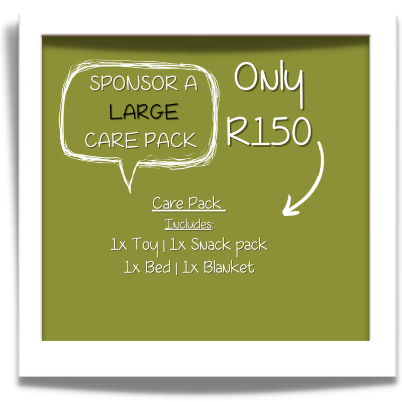 Sponsor a Care Package