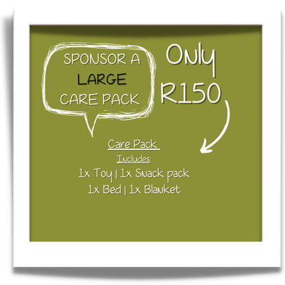 Sponsor a Care Package