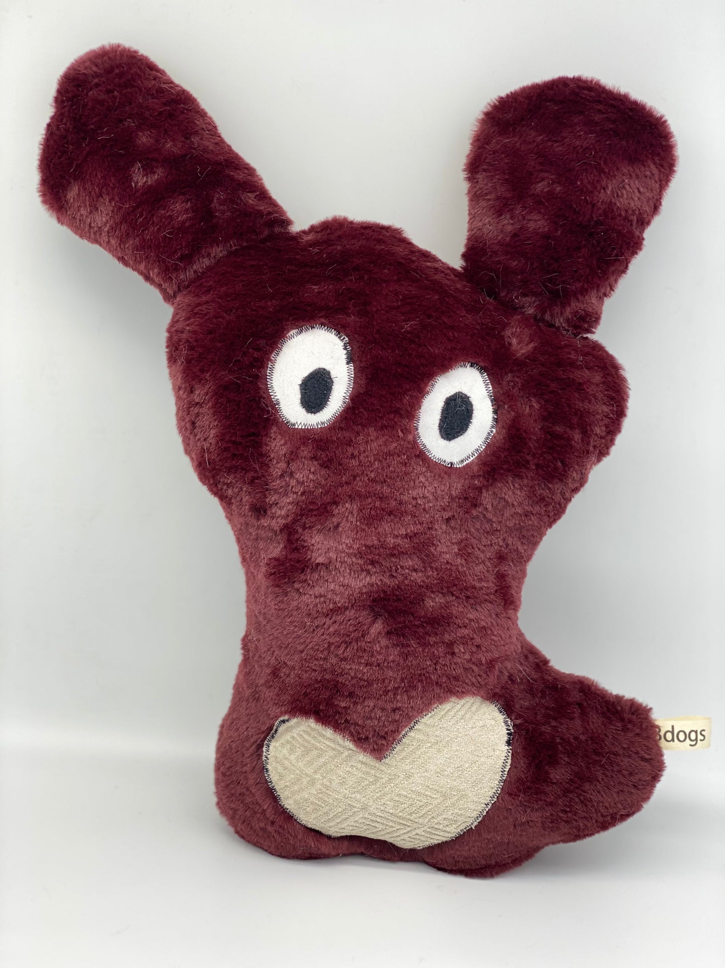 hugME human plush
