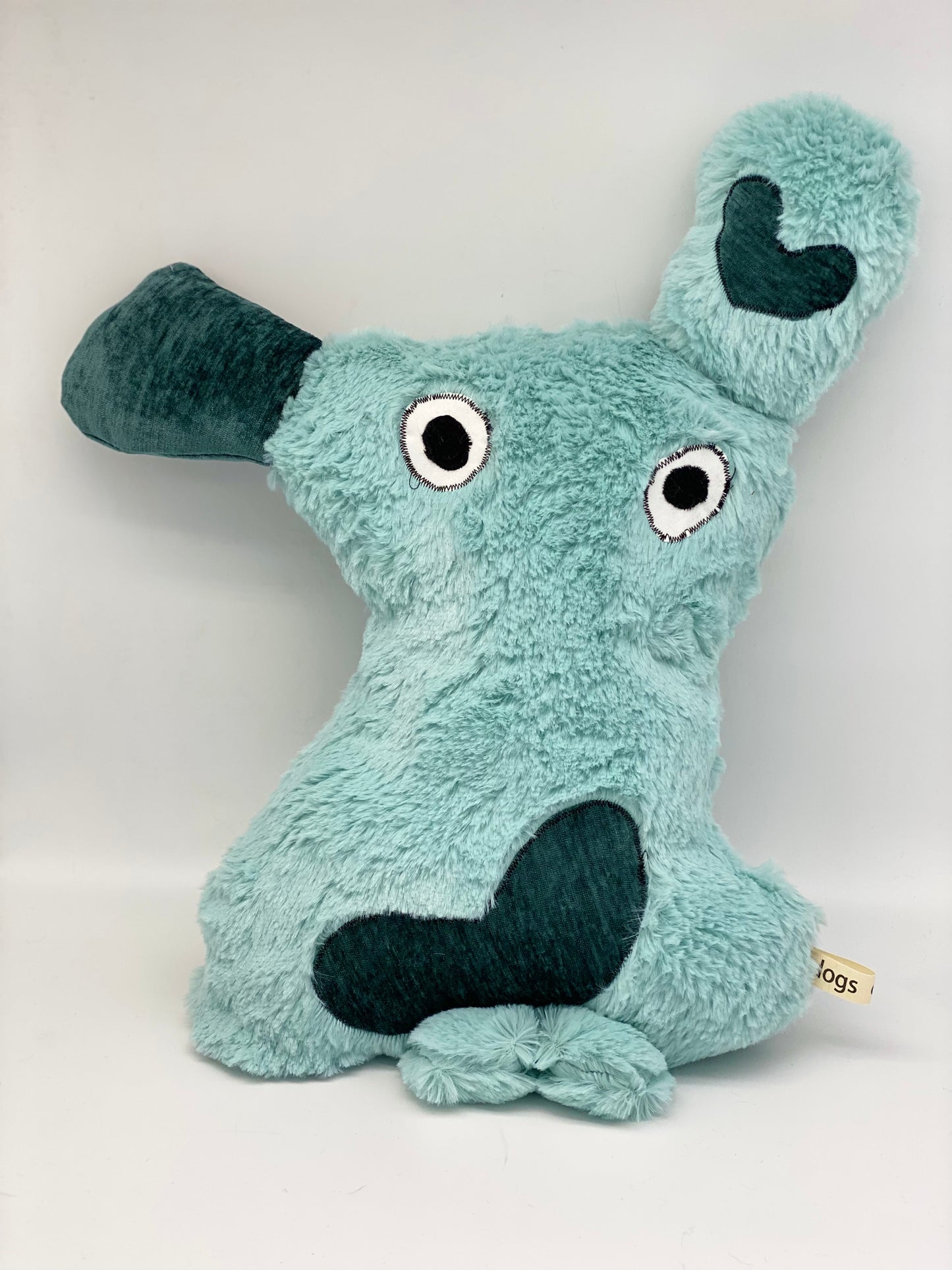 hugME human plush